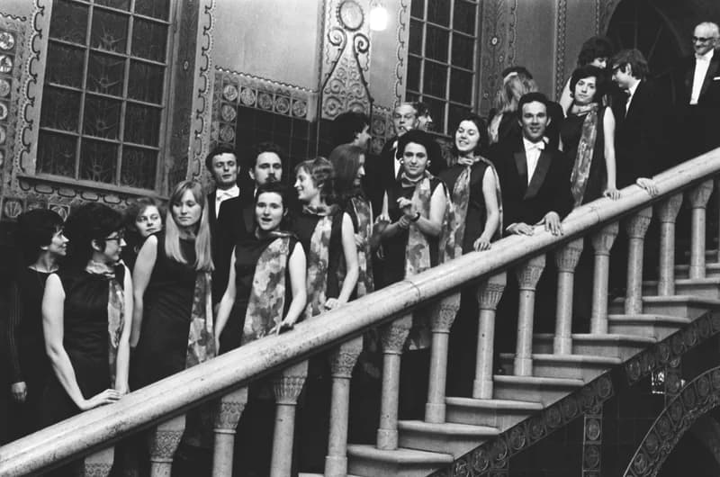 A Pro Musica Kamarakórus