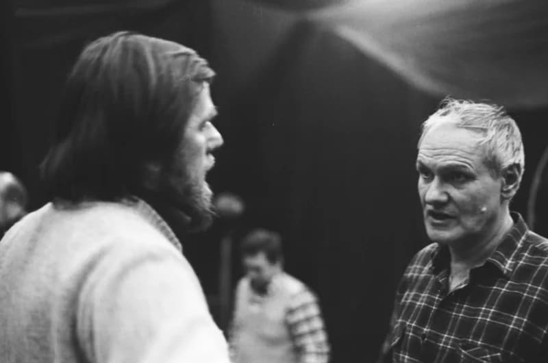 Bayer aszpirin - az Újvidéki Színház előadása