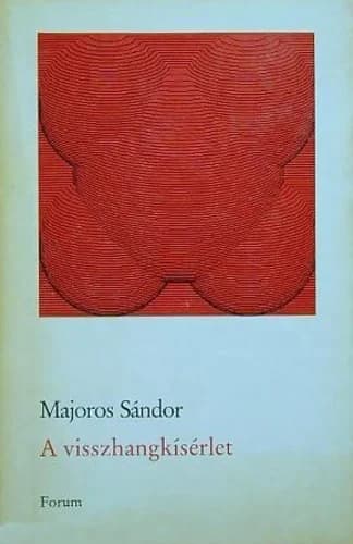 A ​visszhangkísérlet