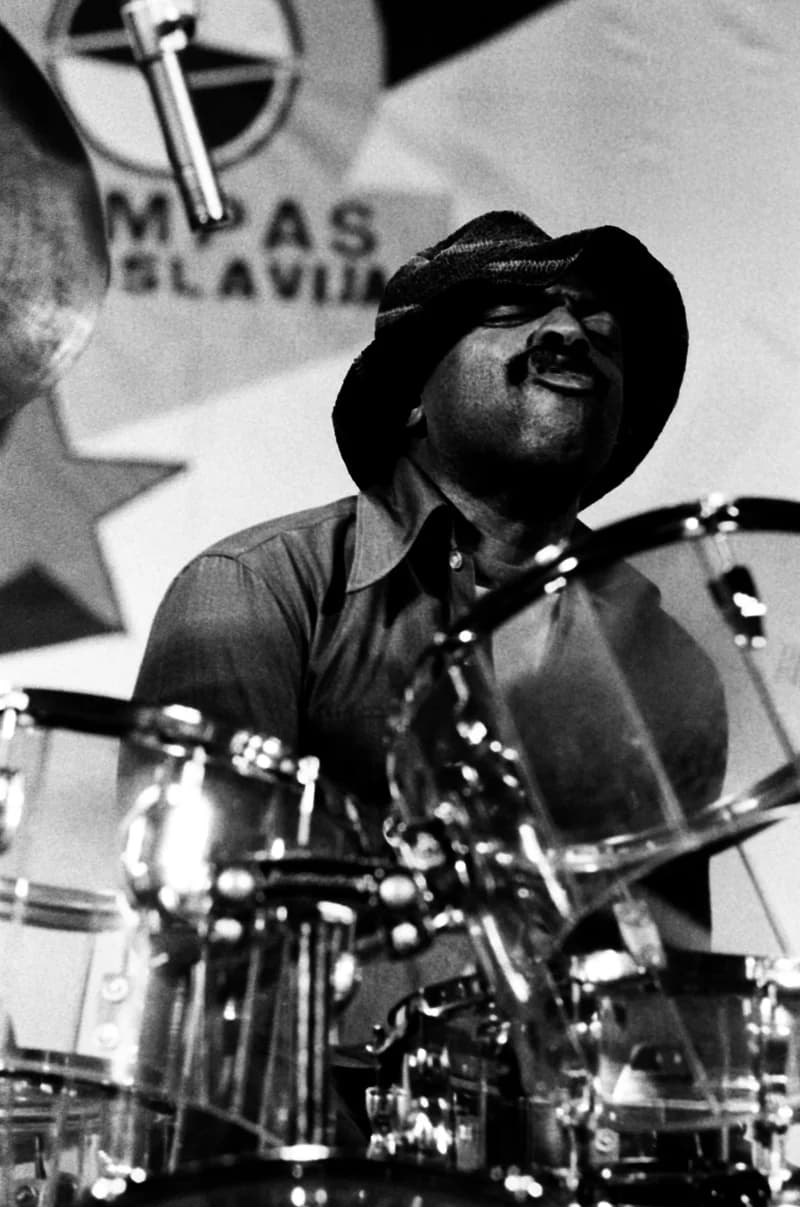 V. Belgrádi Jazz Fesztivál