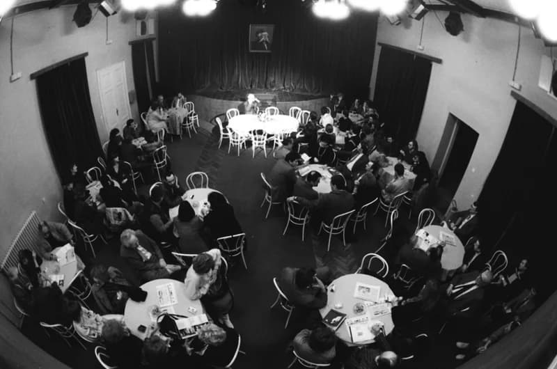 A Vajdasági Színházak Fesztiválja - Szemléje