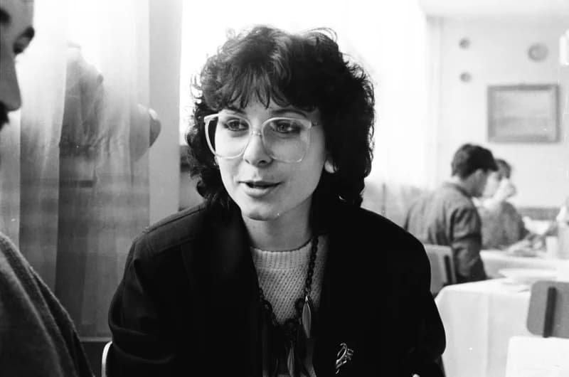 Középiskolások Művészeti Vetélkedője '88