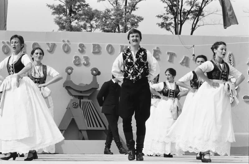 XX. Durindó - Gyöngyösbokréta