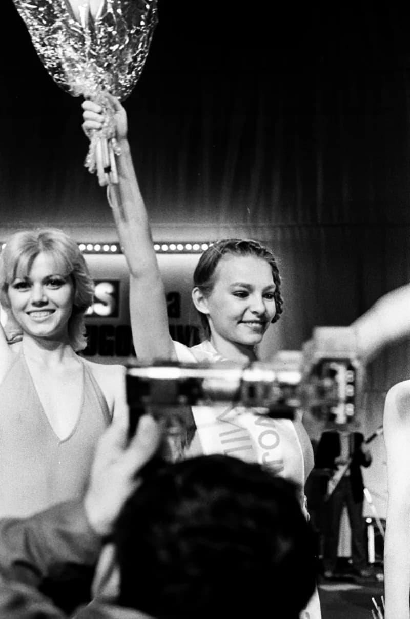 Vajdasági szépségválasztás