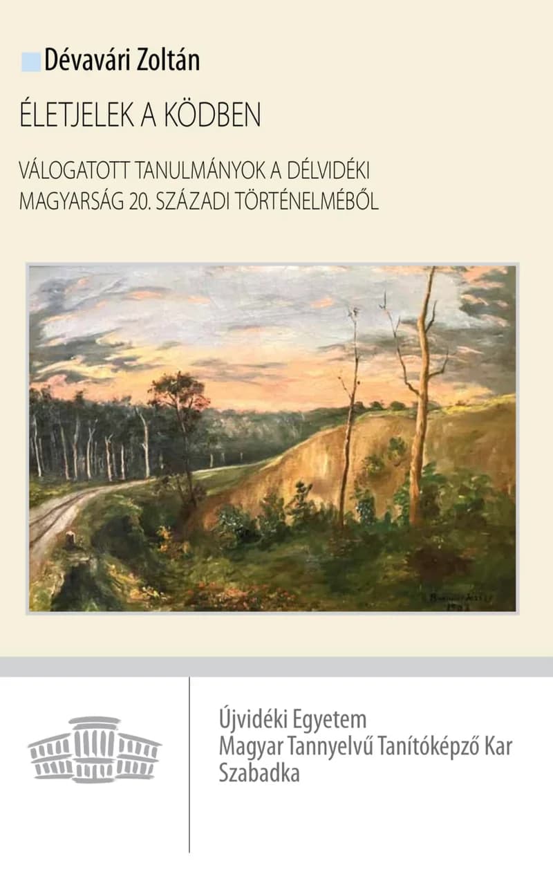 Életjelek a ködben 