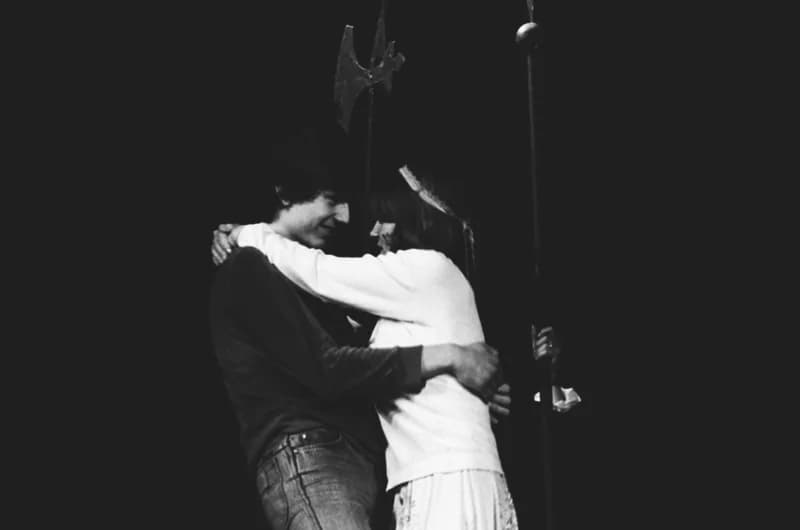 Középiskolások Művészeti Vetélkedője '83 (Színművészeti, Ifjúsági Tribün)