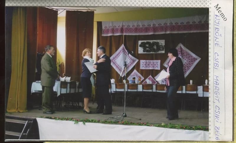 130 éve az Al-Dunánál