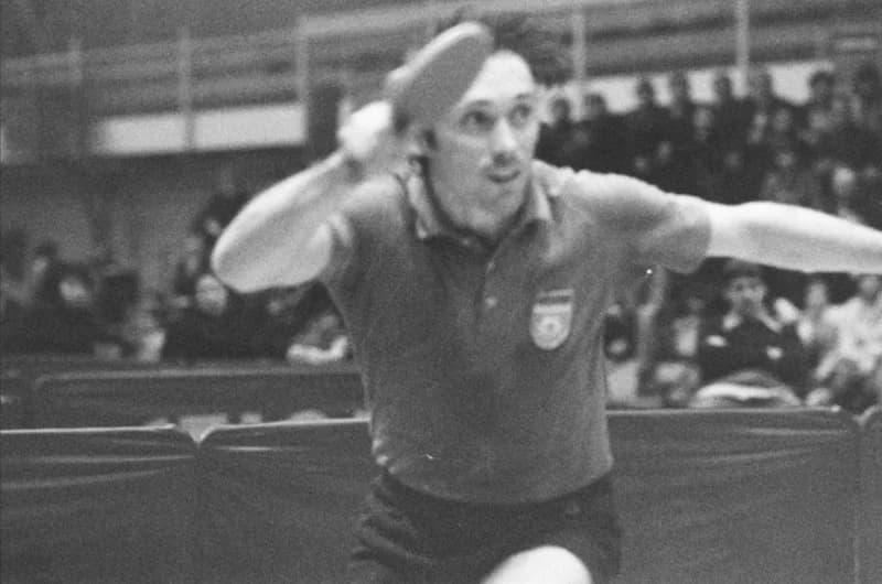 Jugoszlávia 23. Nemzetközi Asztalitenisz Bajnoksága