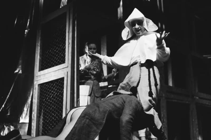 Tömöry Péter (r.), Tolnai Ottó: Paripacitrom 