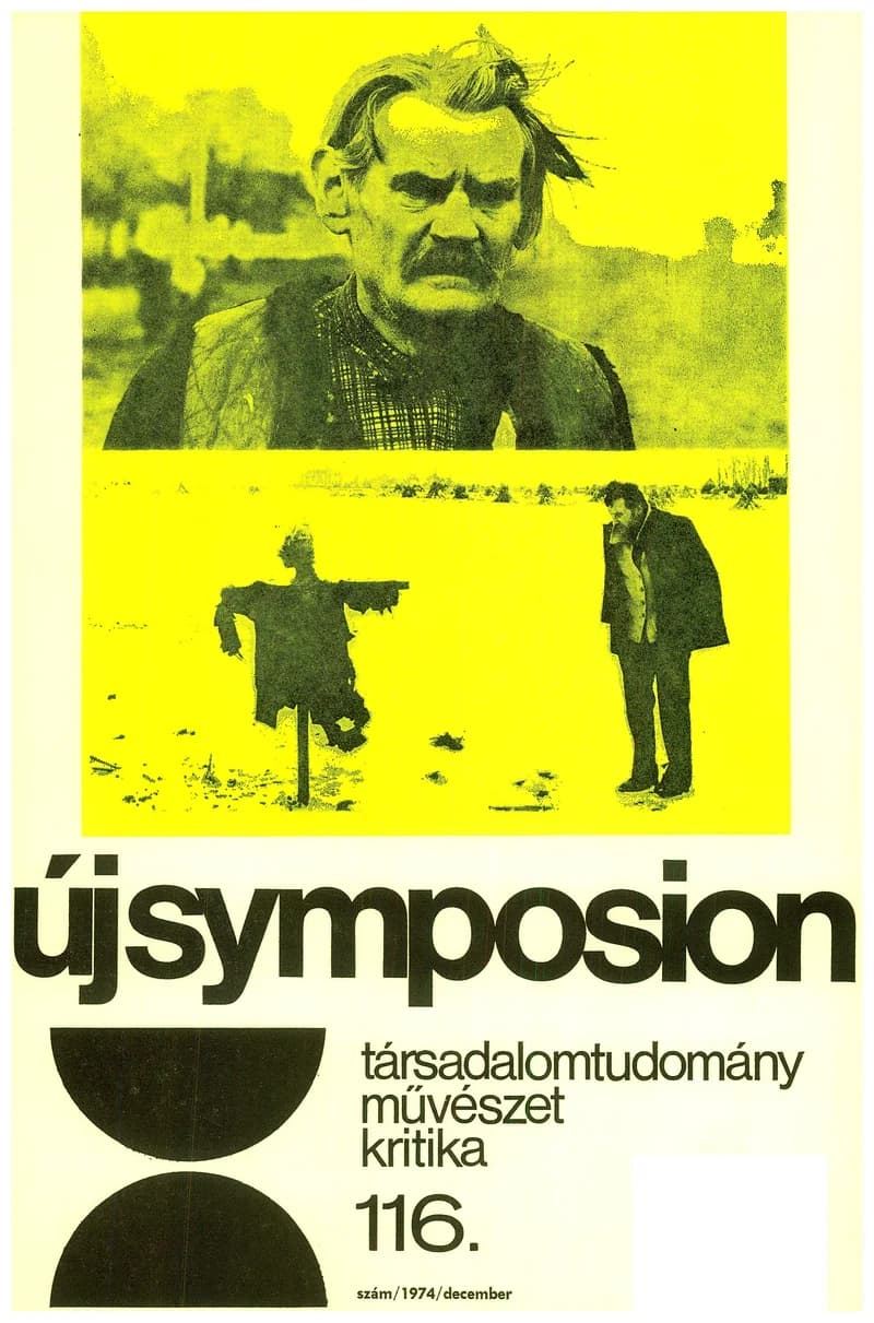 Új Symposion, 10. évf. 1974. december. 116. sz. 1541–1572. oldal
