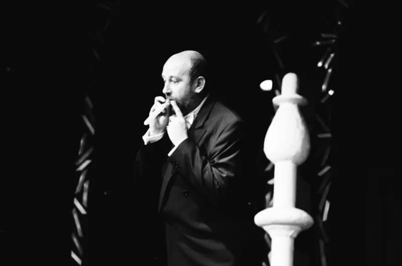 Kopecky L.: Királyságot egy lónak /r.: Vajda T./