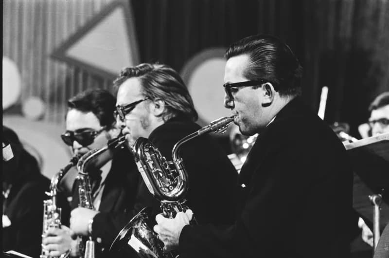 Newport '72 /Jazz Festival/