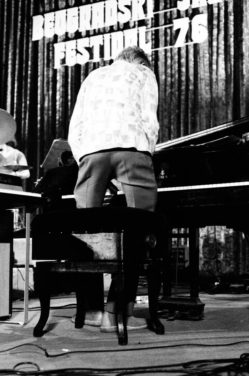 VI. Belgrádi Jazz Fesztivál