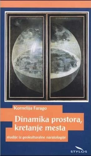 Dinamika prostora, kretanje mesta