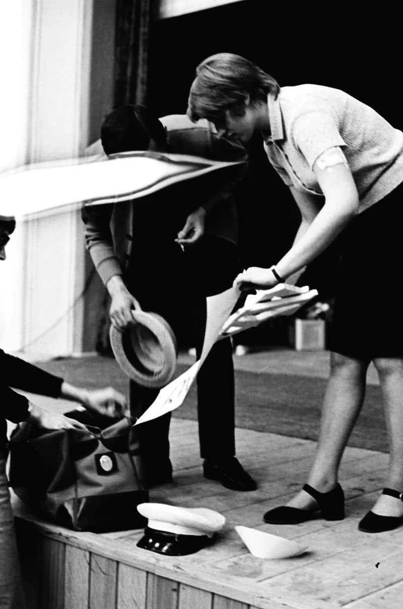 Középiskolások Művészeti Vetélkedője '72