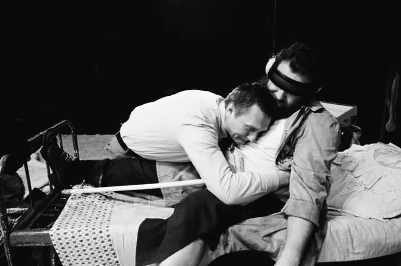 D. Jančar: Godot-ra lesve (r.: L. Majera )