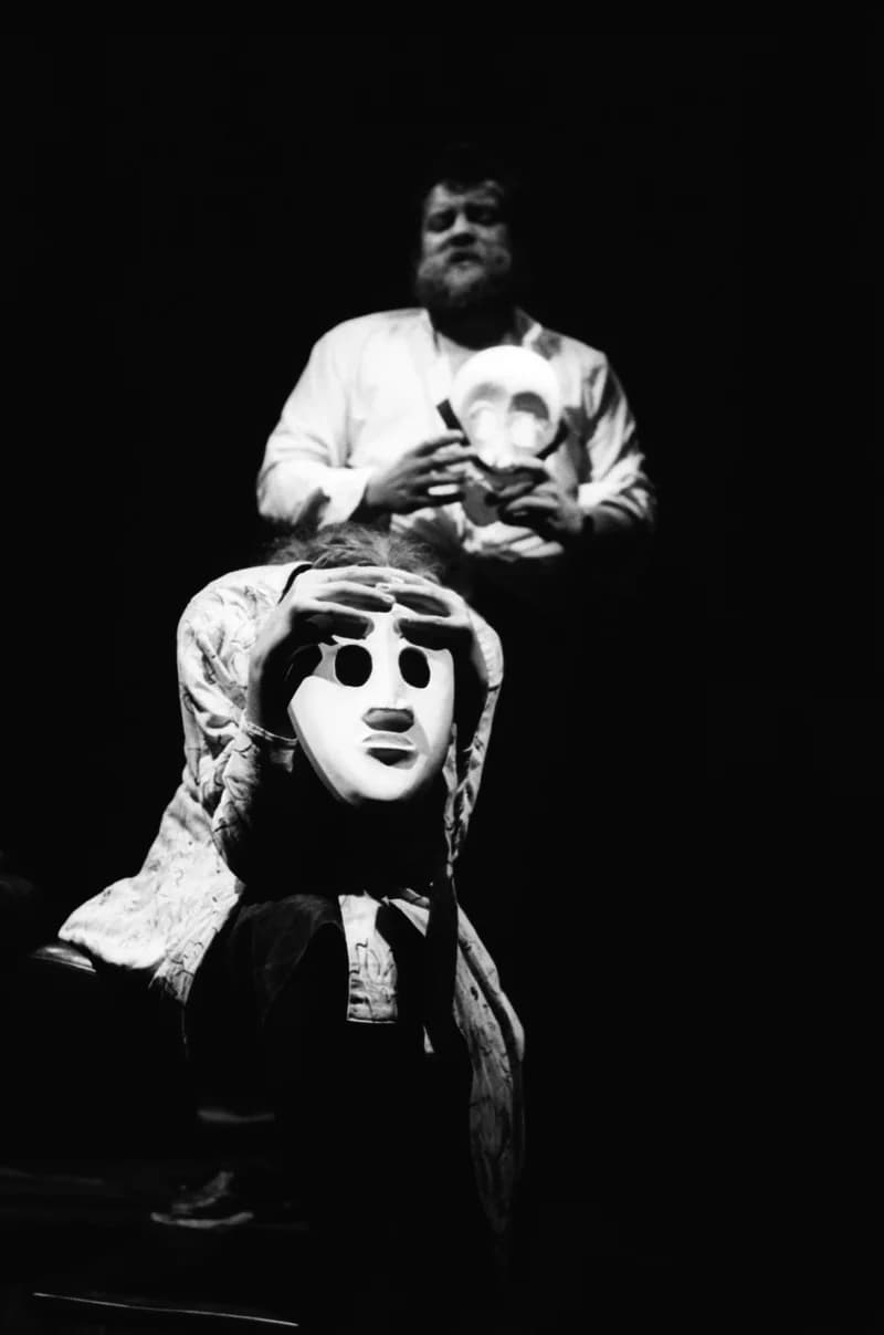 Varga Zoltán: Búcsú, Újvidéki Színház