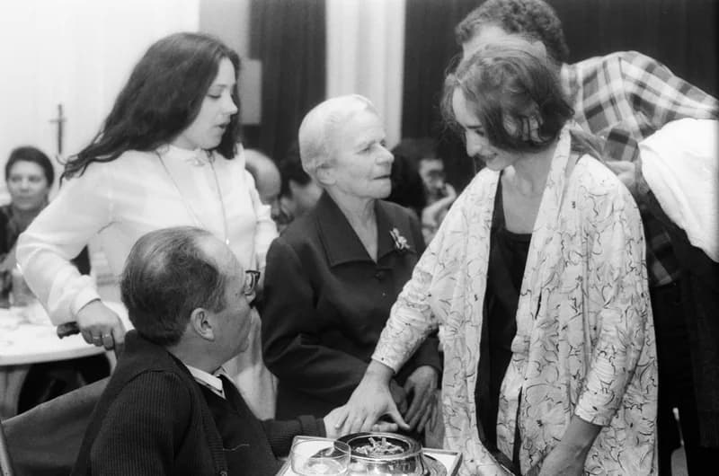 Varga Zoltán: Búcsú, Újvidéki Színház