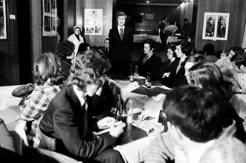 Topolyai önképzőkör a Forum Klubban