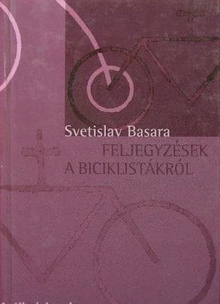 Feljegyzések a biciklistákról 