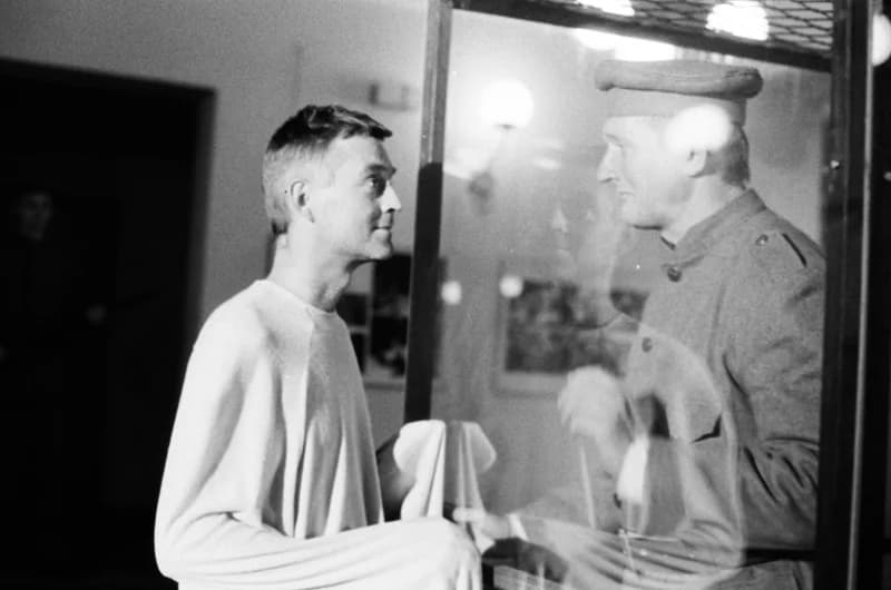 Tompa Gábor (r.): Woyzeck