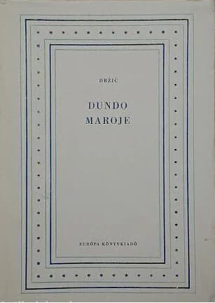 Dundo Maroje