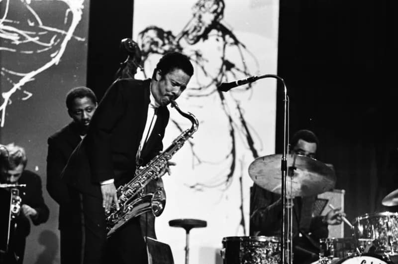 IX. Ljubljanai Nemzetközi Jazz Fesztivál