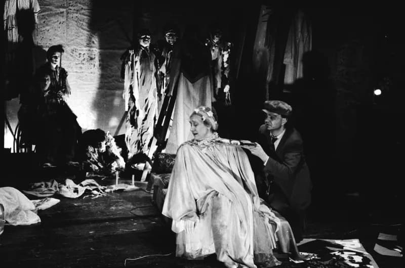 Hubay Miklós: Római karnevál