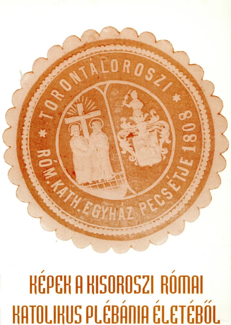 Képek a kisoroszi Római Katolikus Plébánia életéből