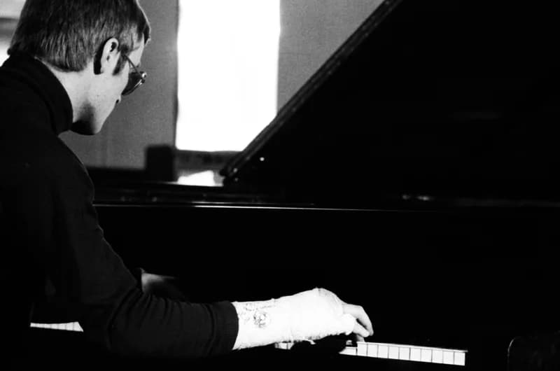 Belgrádi Jazz Fesztivál '74