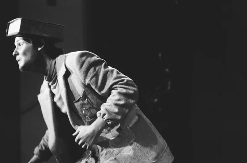 Tömöry Péter (r.), Tolnai Ottó: Paripacitrom 