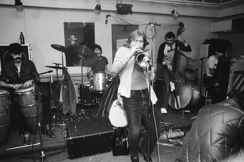 Stjepko Gut Quintet /Galéria 24/