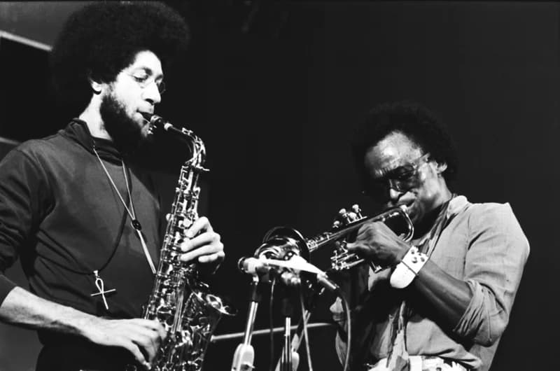 Newport '71 /Jazz Festival/