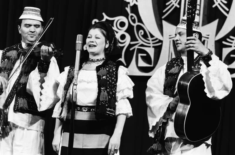 A Dunamenti Országok Népzenei Fesztiválja