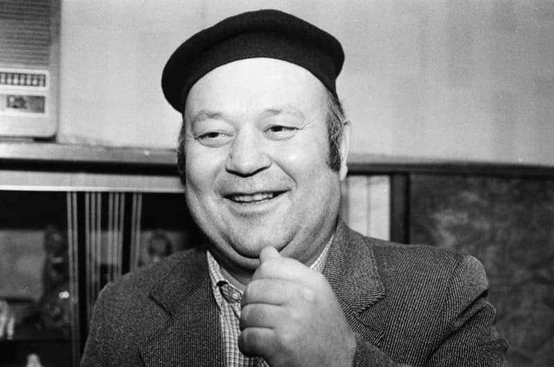 NSZK - Stuttgartban  Göncz Jánosnál