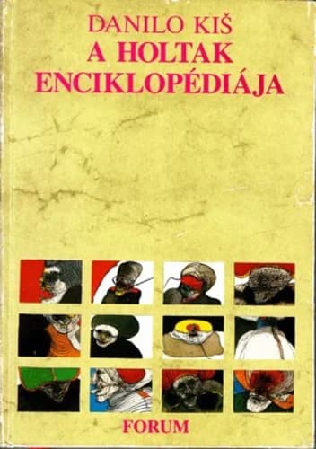 A holtak enciklopédiája