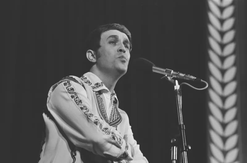 Oj Dunave, Dunave plavi