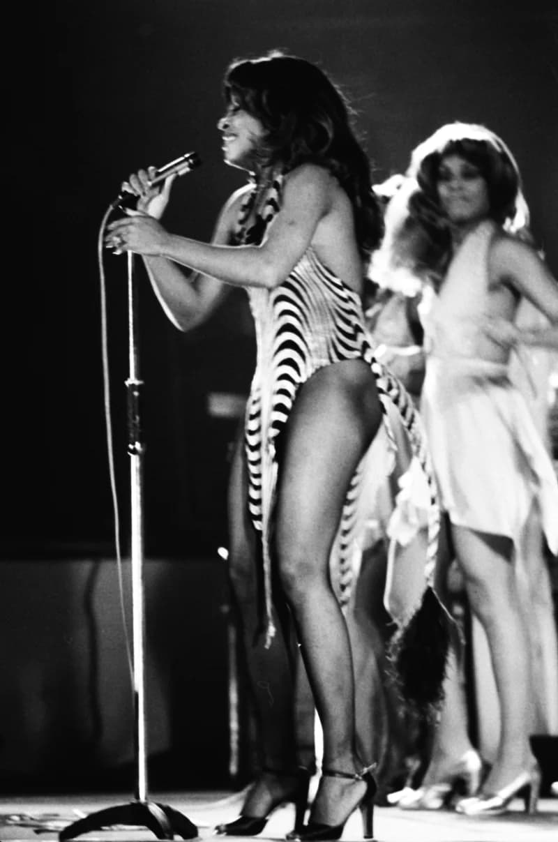 Ike & Tina Turner