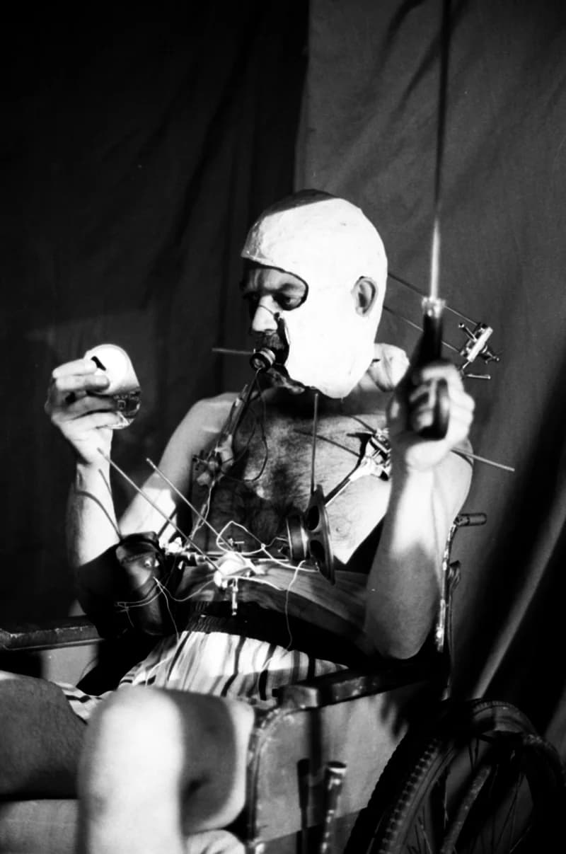 Becket: Ó azok a szép napok