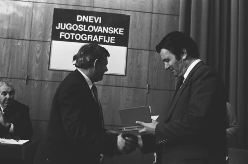 Jugoszláv Fotóművészti Napok