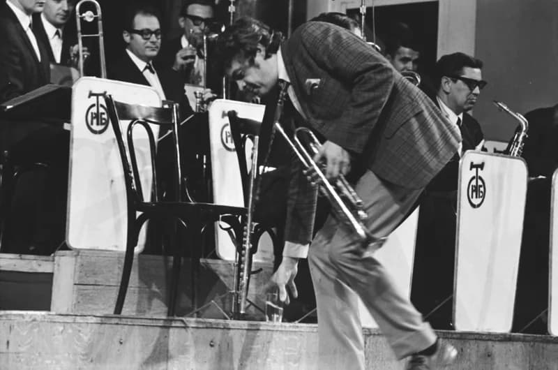 Maynard Ferguson koncert