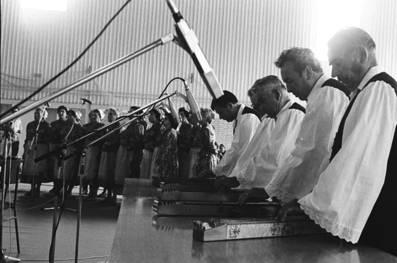 XX. Durindó - Gyöngyösbokréta