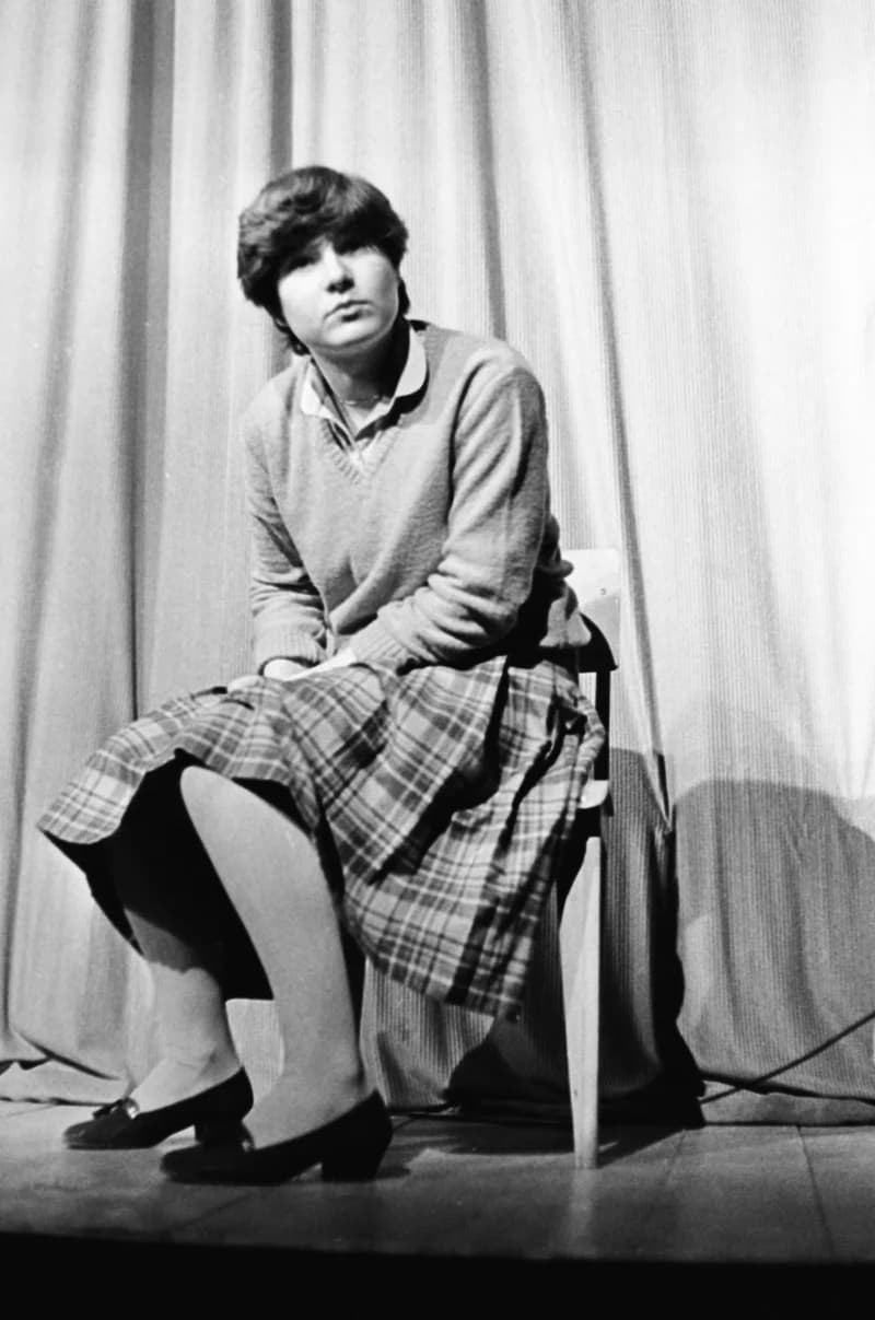 Középiskolások Művészeti Vetélkedője '82