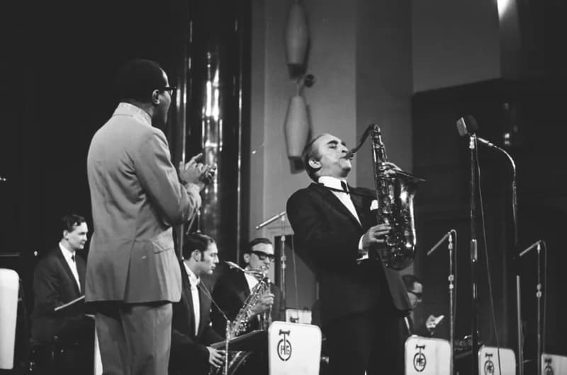 Maynard Ferguson koncert