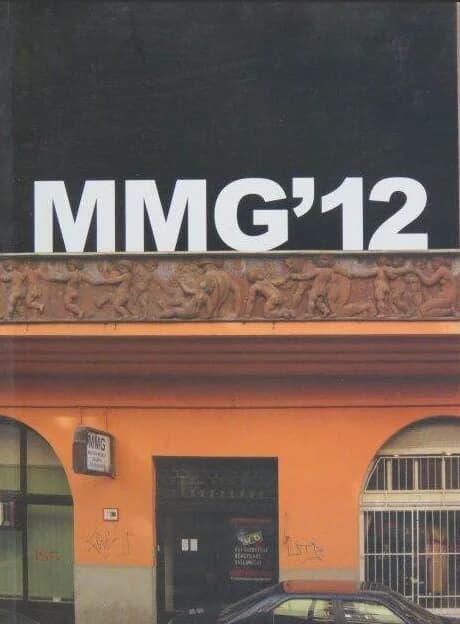 MMG'12 