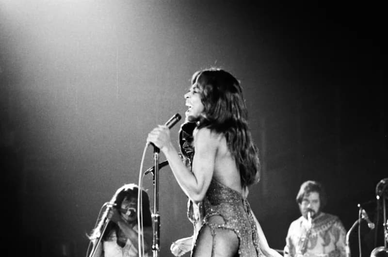 Ike & Tina Turner