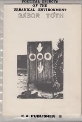 Poetical Objects of the Urbanical Environment