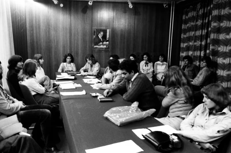 Topolyai önképzőkör a Forum Klubban