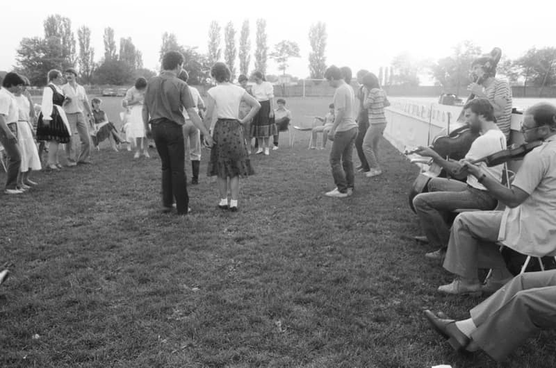 XX. Durindó - Gyöngyösbokréta