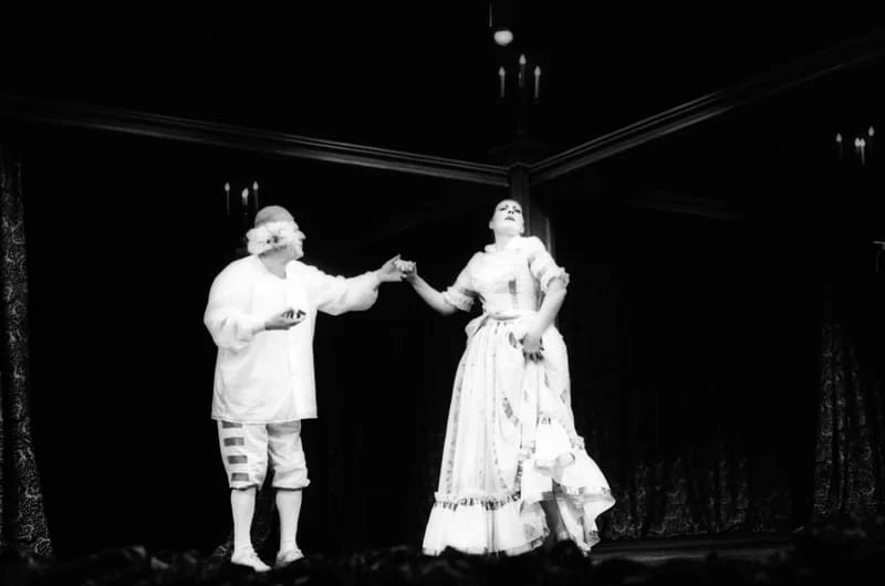 Játsszunk Moliére-t